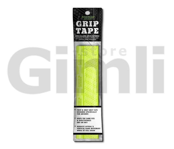 Bowmar Grip Tape